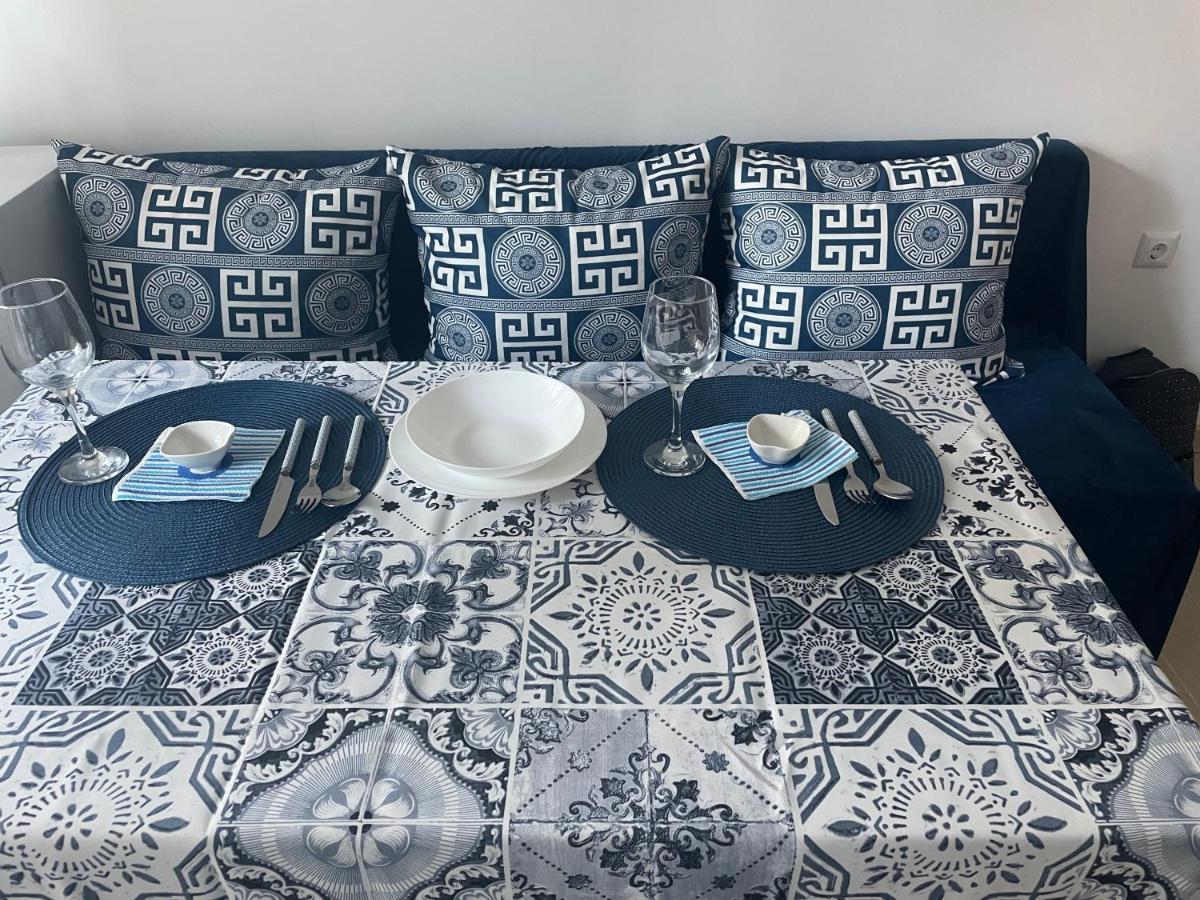 Joanna'S Home Велико-Тырново Экстерьер фото