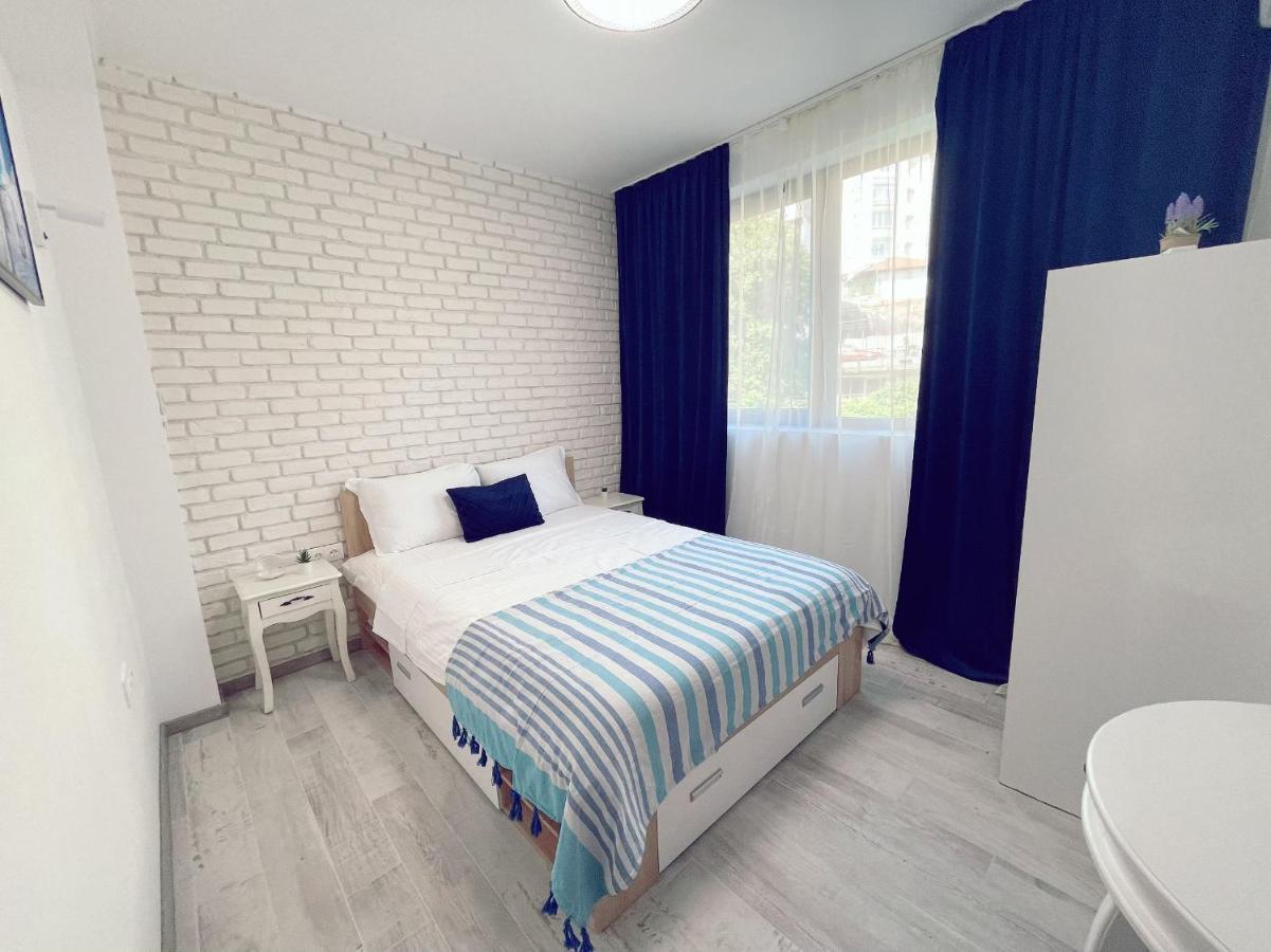Joanna'S Home Велико-Тырново Экстерьер фото
