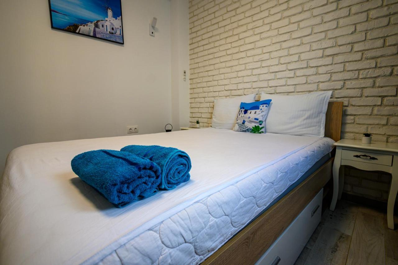 Joanna'S Home Велико-Тырново Экстерьер фото
