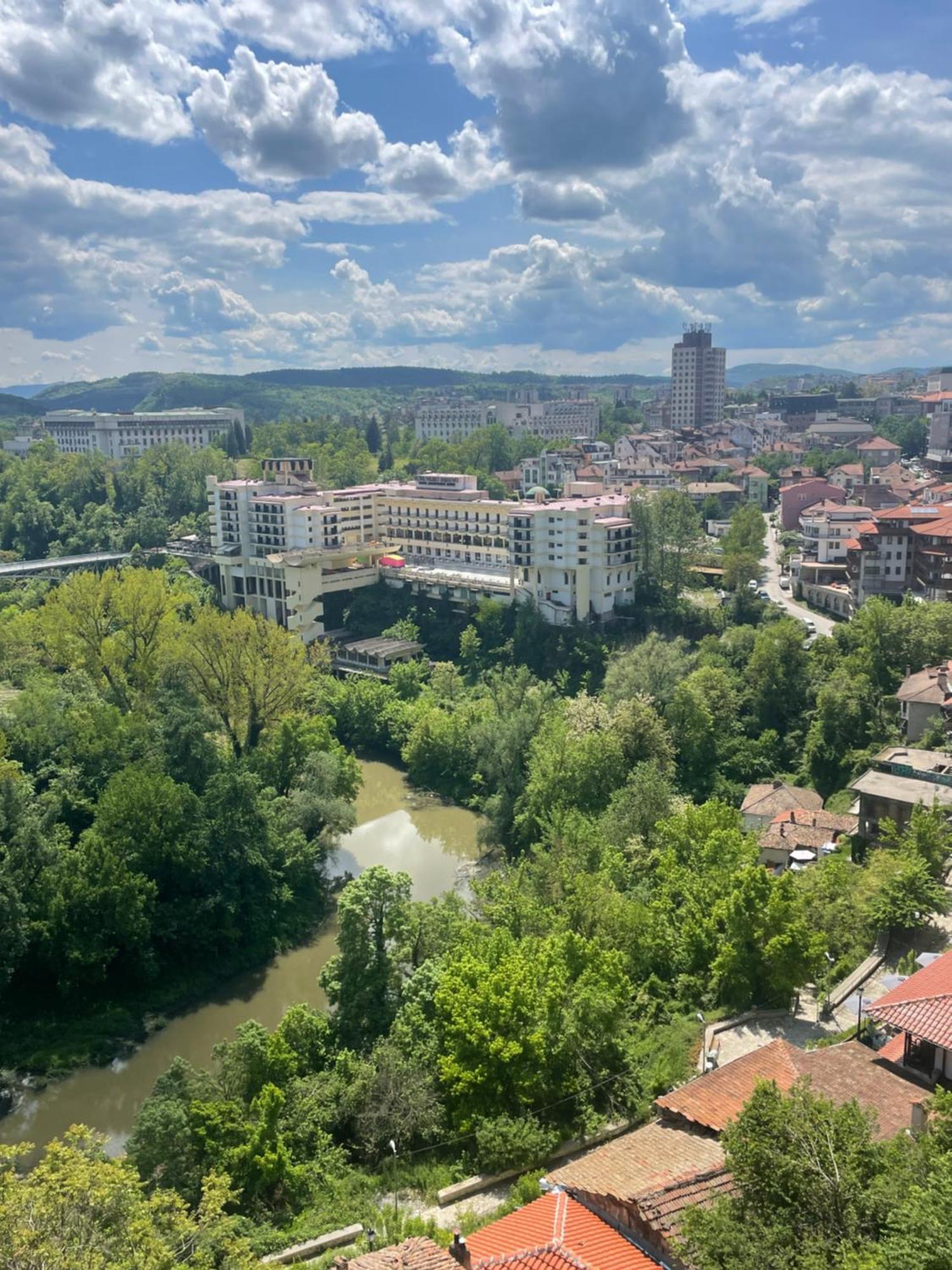 Joanna'S Home Велико-Тырново Экстерьер фото